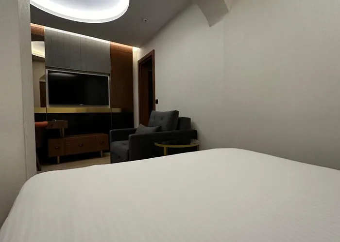 Henna Hotel Istanbul